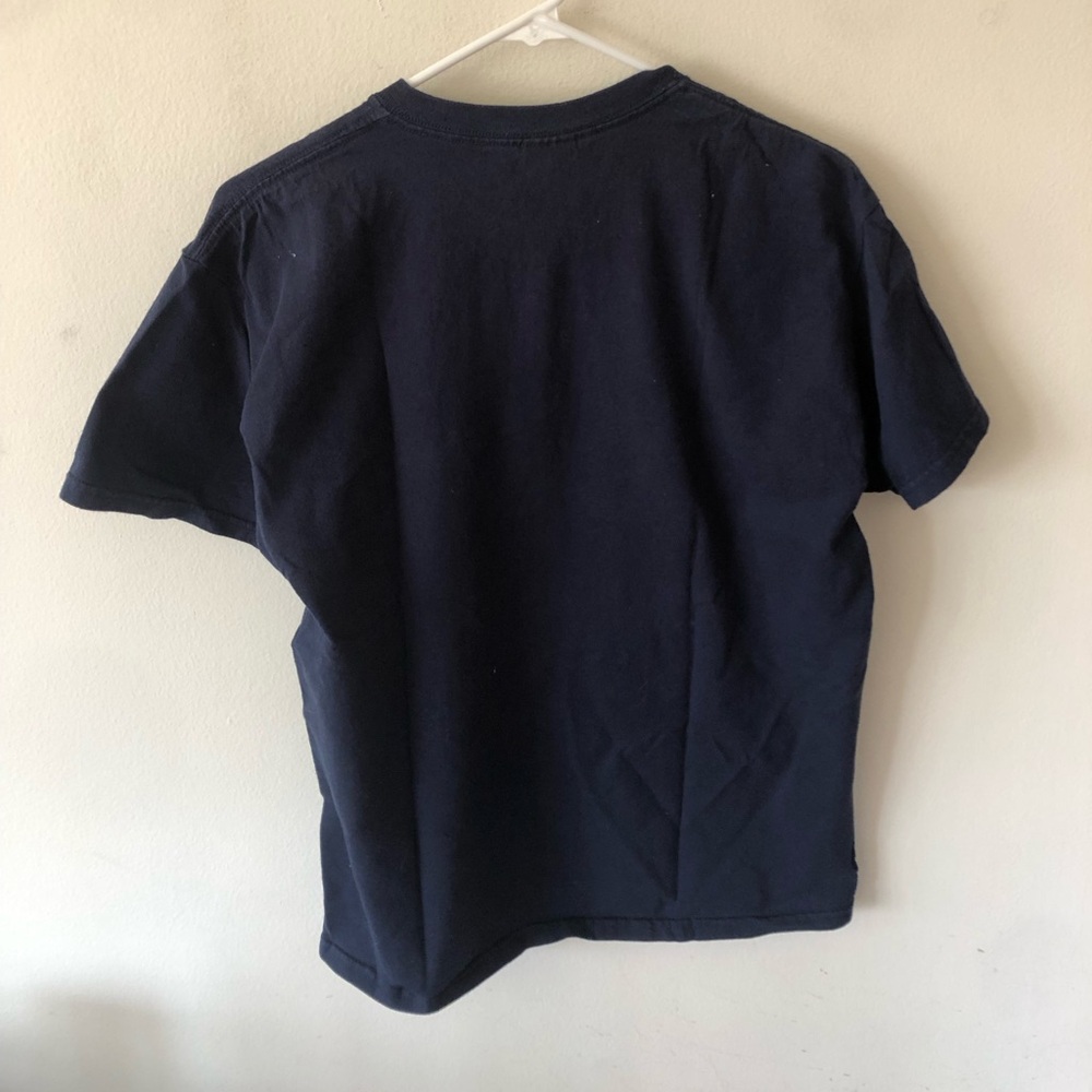 Vintage School Tee Shirt - Picture 2 of 5